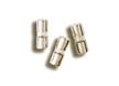 AGX 1/4" x 1" Fast-Acting Glass Tube Fuses