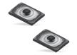 Compact Surface-Mount Tactile Switches