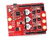 BLDCSHIETLE9879 BLDC Arduino扩展板