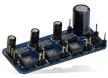 IS31LT3360 Demonstration Board