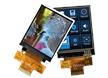NHD-1.8-128160EFx Display Modules