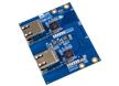 P0038 HSMC-NET Daughter Board