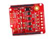 SHIELD_BTS7004-1EPP Arduino扩展板