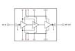 TGA2222宽带功率放大器MMIC