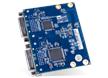 P0017 HSMC-DVI Daughter Board