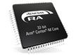 RA系列Arm® Cortex®微控制器