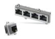 汽车级RJ45连接器