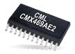 CMX469A FFSK Modems