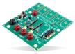 HSS-MOTHERBOARDEVM开关评估模块