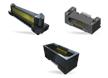 ERM5 & ERF5 Edge Rate® Rugged High-Speed Strips