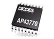 AP43770 USB Type-C™ PD控制器