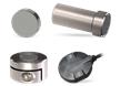 ACW4 Hall Effect Position Sensors