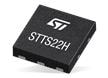 STTS22H数字温度传感器