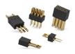 Solder Cup Connectors & Terminal Pins