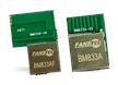 BM833x BLUETOOTH® Nordic nRF52833 Modules