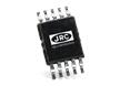 NJW1280 Piezo-Sounder Drivers