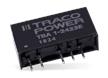 Next Generation 1W & 2W SIP Converters