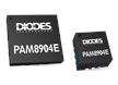PAM8904E系列音频放大器