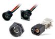 Medical Application Connectors