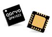 QPA1022 11GHz 4W GaN功率放大器