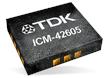 ICM-42605 6轴MEMS运动传感器