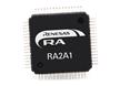 RA2A1 32位微控制器群组