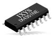 IX4351NE 9A低侧SiC MOSFET和IGBT驱动器