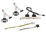 SECO CABKITA42 Connection Cables Kit for CQ7-A42