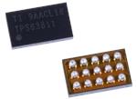 Texas Instruments TPS63810/TPS63811 2.5 A降压-升压转换器