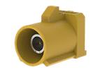 Raydiall Automotive FAKRA PCB Connectors