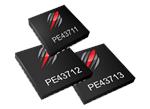 pSemi UltraCMOS® RF Digital Step Attenuators