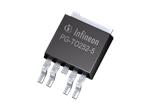Infineon Technologies BTS5002x-1Txx智能高侧电源开关