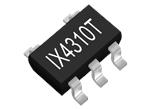 IXYS IX4310T低侧MOSFET栅极驱动器