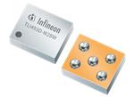 Infineon Technologies TLI493D-W2BW低功耗3D霍尔传感器