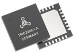 Analog Devices / Maxim Integrated TMC2209-LA电机驱动器IC
