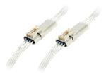 TE Connectivity 2.5mm密封信号双锁定连接器