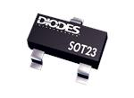 Diodes Incorporated FMMT411T NPN低电压雪崩晶体管