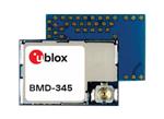 u-blox BMD-345蓝牙模块