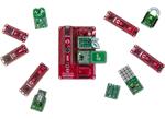 Microchip Technology Curiosity Nano开发平台