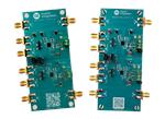 Analog Devices Inc. MAX22701EVKIT/MAX22702EVKIT 评估套件