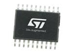 STMicroelectronics STPMC1可编程能量计算器IC