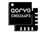 Qorvo CMD264P3 6 GHz至18 GHz低噪声放大器