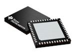 Texas Instruments LMK5B12204网络同步器时钟
