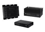 CUI Inc PRQ100W-D隔离式直流-直流转换器