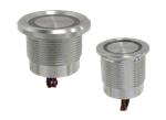 Dailywell TZ Anti-Vandal Piezo Switches