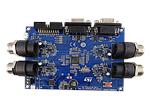 STMicroelectronics STEVAL-IDP004V2评估板