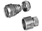 Amphenol Air LB Germany 圆形军用规格连接器