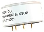 Amphenol SGX Sensortech SGX-7x电化学气体传感器