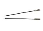 Vishay / BC Components NTCLP450E3104H管型NTC热敏电阻传感器