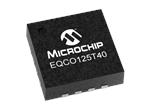 Microchip Technology EQCO125x40 12.5Gbps均衡器/中继器/驱动器